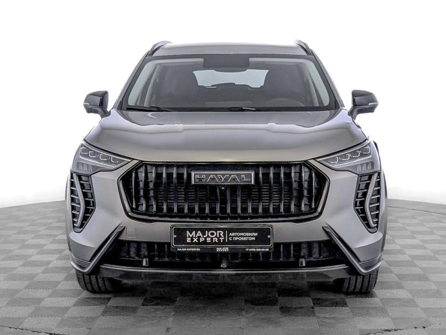 Haval Jolion I Рестайлинг Москва  - изображение 2