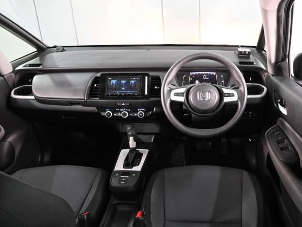 Honda Fit IV с пробегом 2021 года, цена 1 399 000 рублей, 72032 км, хэтчбек, Автокод Объявления