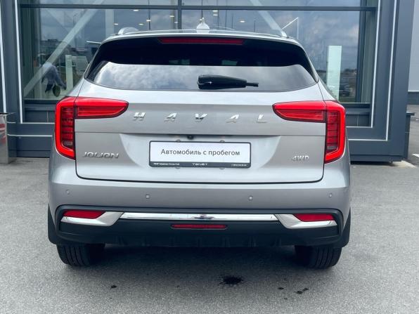 Haval Jolion I с пробегом 2023 года, цена 1 680 000 рублей, 97000 км, внедорожник, Автокод Объявления