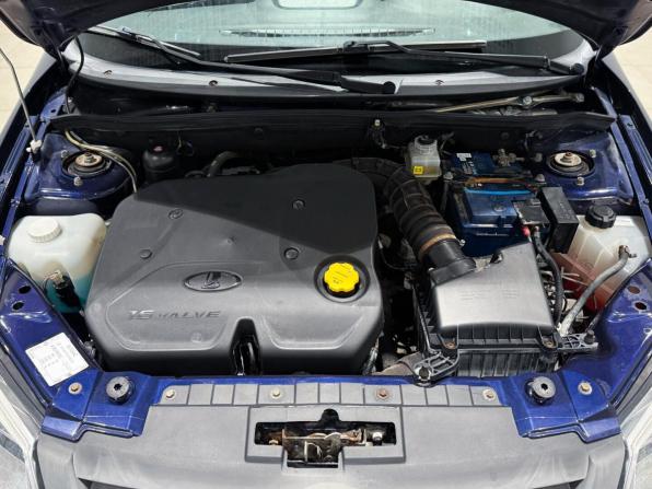 Lada (ВАЗ) Granta I с пробегом 2015 года, цена 477 900 рублей, 64968 км, лифтбек, Автокод Объявления