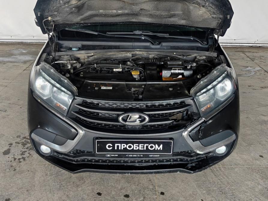 Lada (ВАЗ) XRAY I Москва  - изображение 17