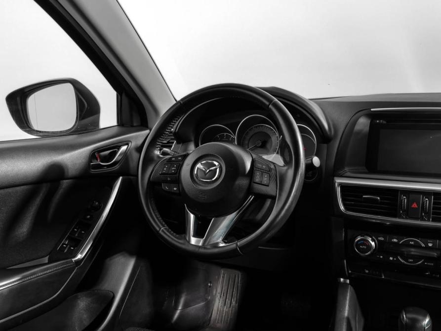 Mazda CX-5 I Рестайлинг Санкт-Петербург  - изображение 16