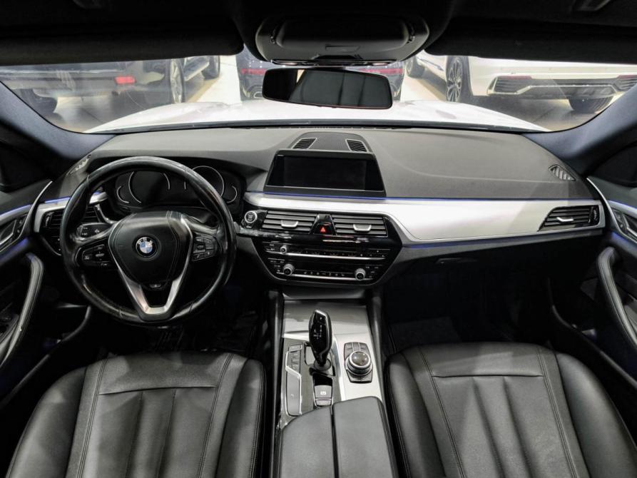 BMW 5 серии VII (G30/G31/G38) Казань  - изображение 17