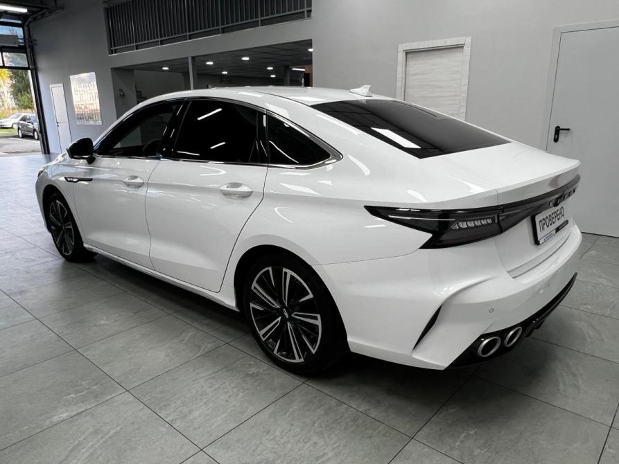 Chery Arrizo 8 Казань  - изображение 5