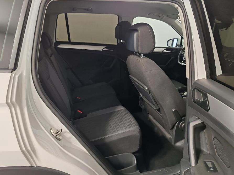 Volkswagen Tiguan II Москва  - изображение 19