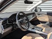 Audi Q7 II (4M) Рестайлинг Москва  - изображение 43