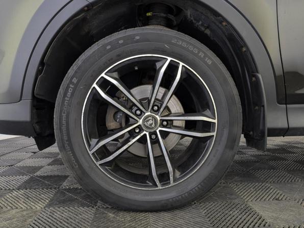Toyota RAV4 IV (XA40) с пробегом 2014 года, цена 1 740 000 рублей, 211325 км, внедорожник, Автокод Объявления