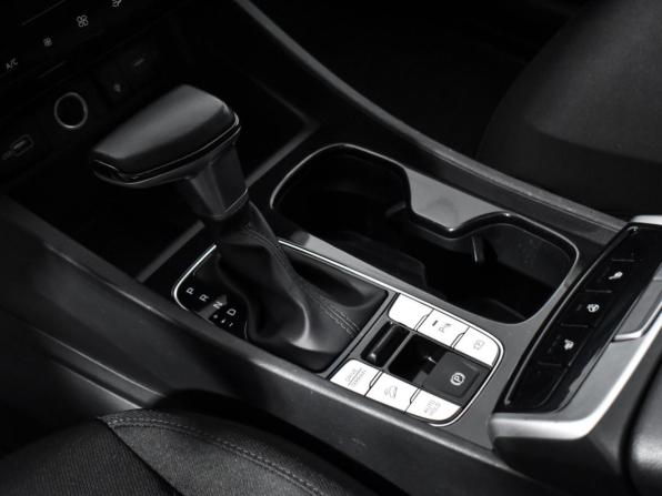 Hyundai Tucson IV с пробегом 2021 года, цена 2 885 000 рублей, 82634 км, внедорожник, Автокод Объявления