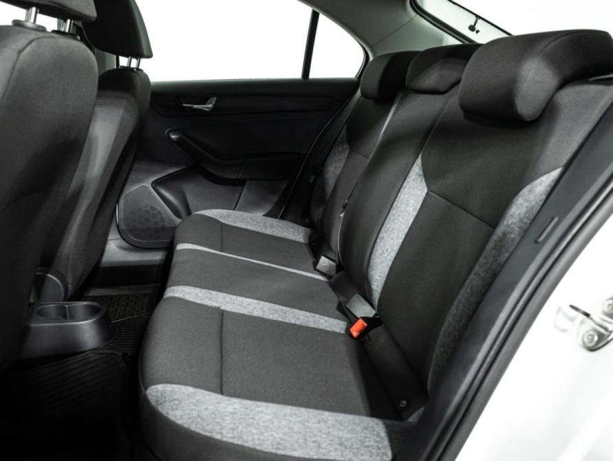 Skoda Rapid II Санкт-Петербург  - изображение 11