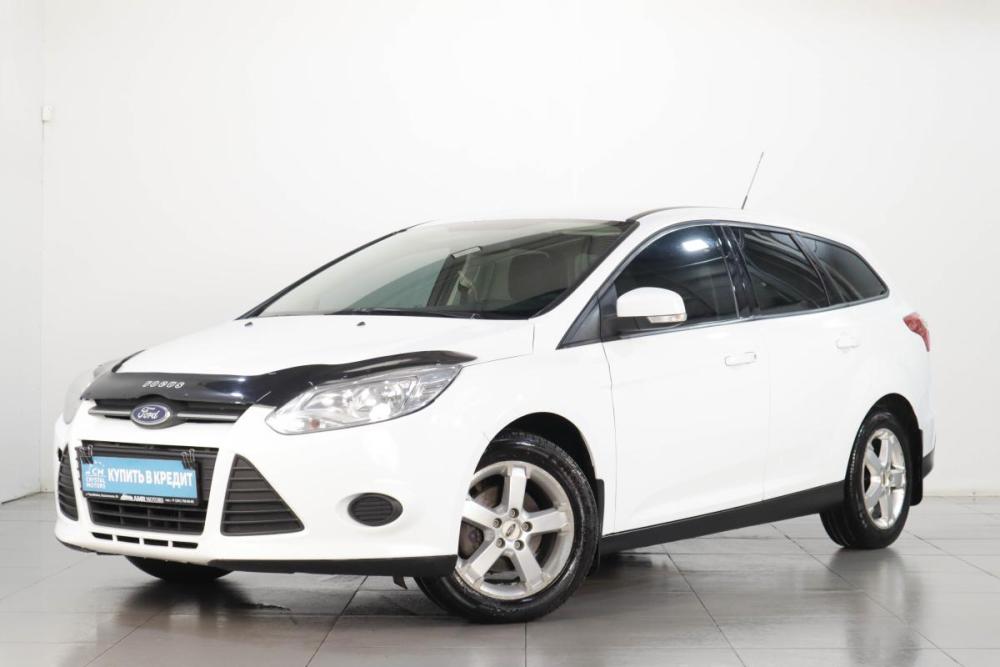 Ford Focus III Челябинск  - изображение 4