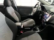 Hyundai Solaris I Казань  - изображение 33