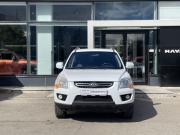 Kia Sportage II Рестайлинг Москва  - изображение 18