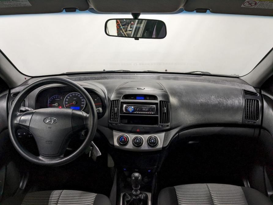 Hyundai Elantra IV (HD) Москва  - изображение 22