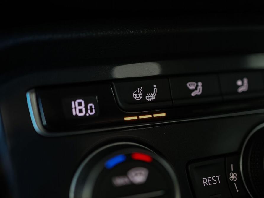 Volkswagen Tiguan II Ижевск  - изображение 25