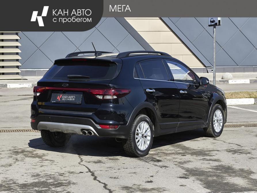Kia Rio IV Казань  - изображение 2