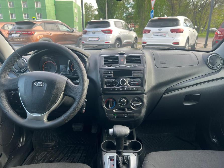 Lada (ВАЗ) Granta I Рестайлинг Стерлитамак  - изображение 15