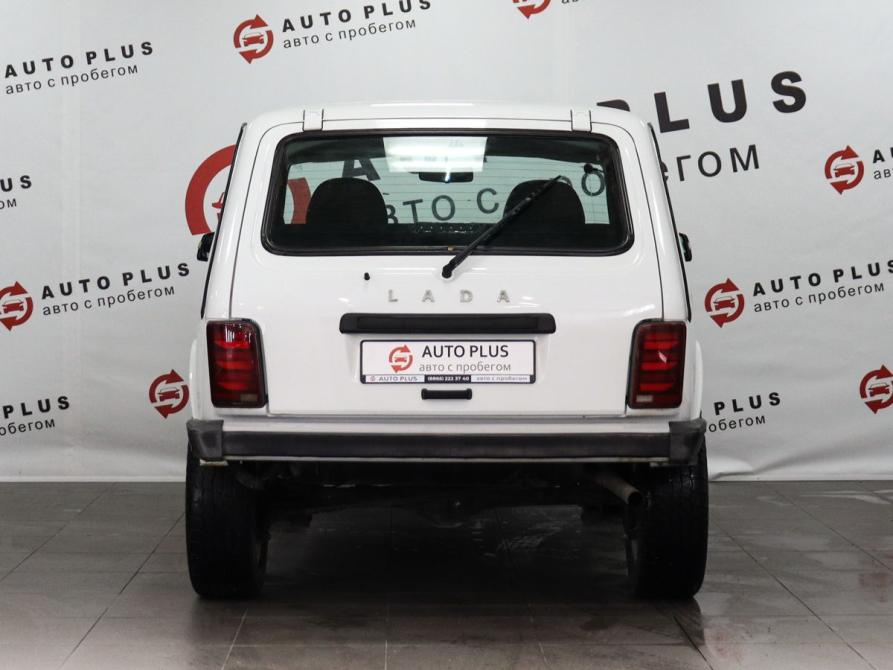 Lada (ВАЗ) 2121 (4x4) I Рестайлинг Минеральные Воды  - изображение 4