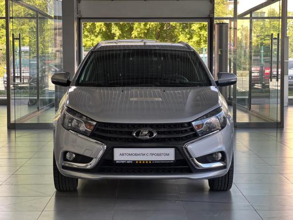 Lada (ВАЗ) Vesta I с пробегом 2018 года, цена 1 045 000 рублей, 37039 км, универсал, Автокод Объявления