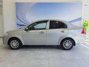 Chevrolet Aveo I Рестайлинг Таганрог  - изображение 23