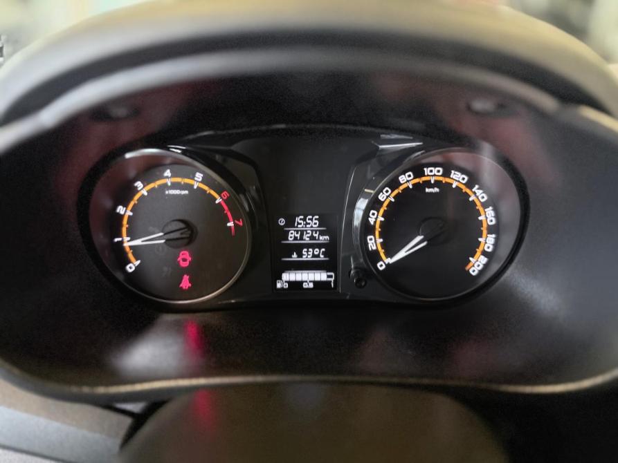 Lada (ВАЗ) Granta I Рестайлинг Екатеринбург  - изображение 22