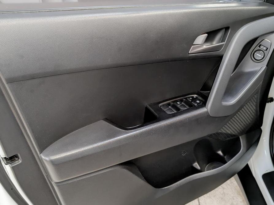Hyundai Creta I Москва  - изображение 19