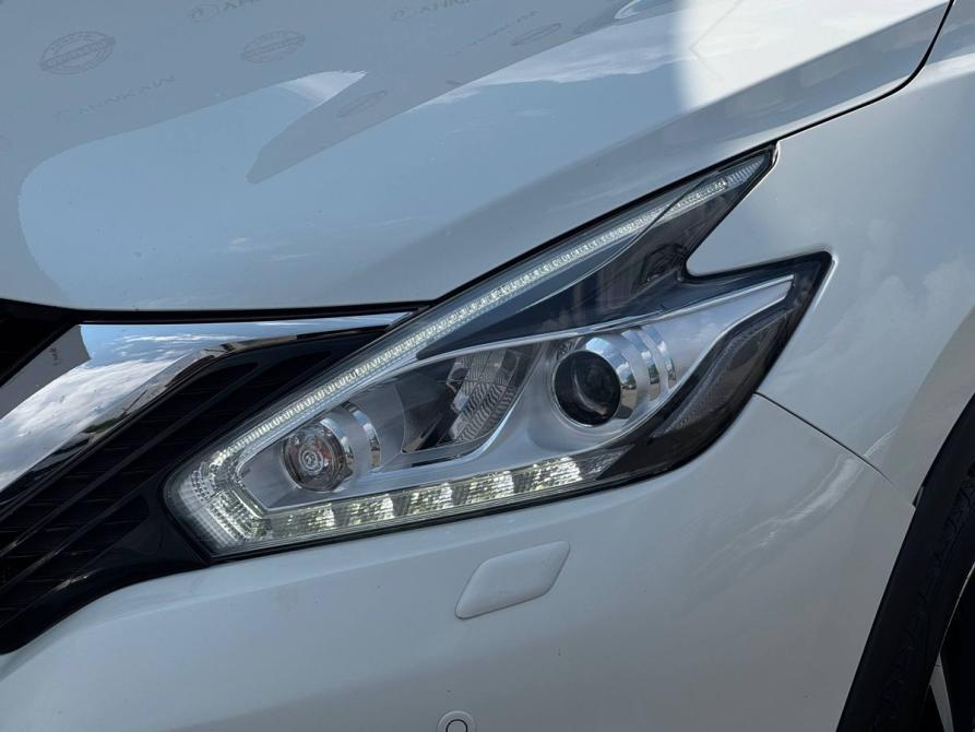 Nissan Murano III (Z52) Екатеринбург  - изображение 11