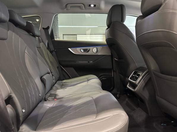 Chery Tiggo 8 Pro Max I Рестайлинг с пробегом 2023 года, цена 2 557 000 рублей, 39803 км, внедорожник, Автокод Объявления