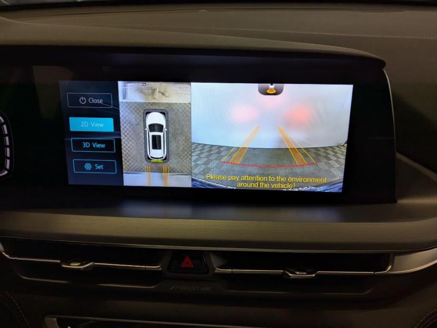 Changan CS75 Plus II Москва  - изображение 26