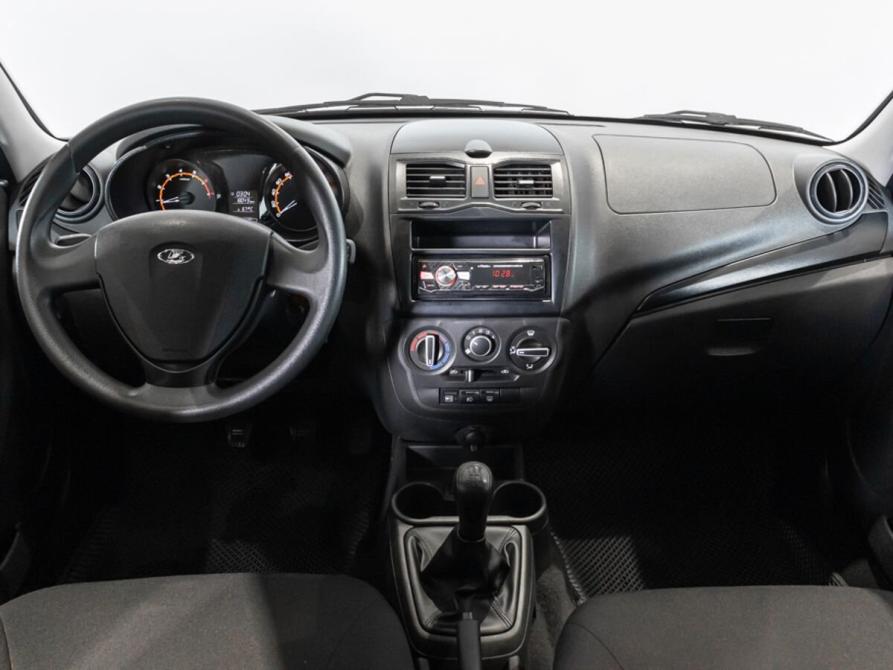 Lada (ВАЗ) Granta I Рестайлинг Казань  - изображение 6