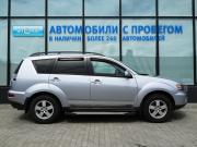 Mitsubishi Outlander II Рестайлинг Екатеринбург  - изображение 27