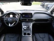Hyundai Santa Fe IV Рестайлинг Москва  - изображение 41