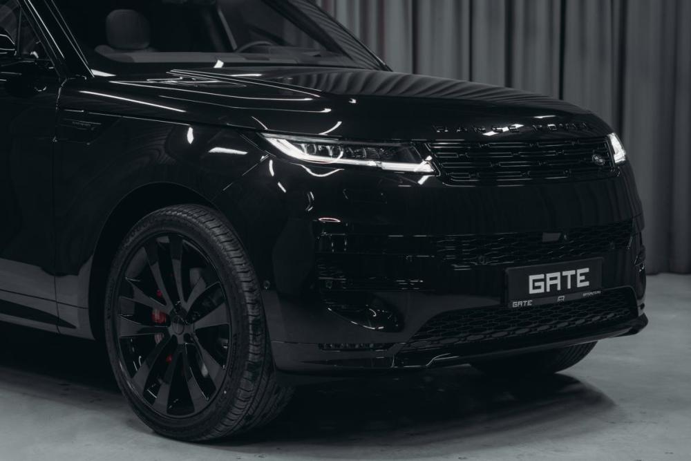 Land Rover Range Rover Sport III Москва  - изображение 12