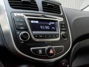 Hyundai Solaris I Рестайлинг Екатеринбург  - изображение 37