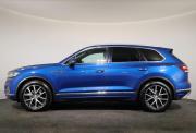 Volkswagen Touareg III Ярославль  - изображение 34