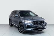 Geely Monjaro I Казань  - изображение 16
