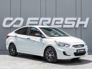 Hyundai Solaris I Краснодар  - изображение 18