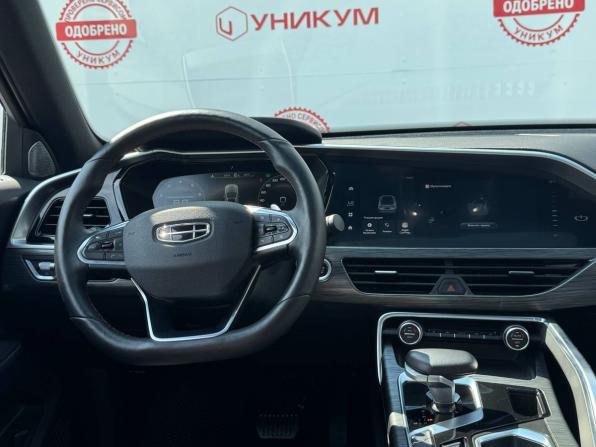Geely Tugella I с пробегом 2023 года, цена 2 489 000 рублей, 98118 км, внедорожник, Автокод Объявления