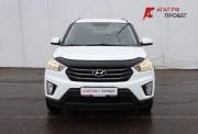 Hyundai Creta I Нижний Новгород  - изображение 23