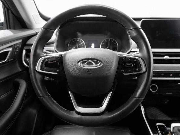 Chery Tiggo 4 Pro I с пробегом 2024 года, цена 1 645 000 рублей, 28200 км, внедорожник, Автокод Объявления