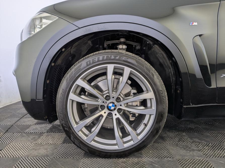 BMW X6 II (F16) Москва  - изображение 13