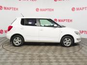 Skoda Fabia II Рестайлинг Вологда  - изображение 23