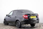 Lada (ВАЗ) Granta I Рестайлинг Пермь  - изображение 26
