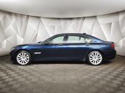 BMW 7 серии V (F01/F02/F04) Рестайлинг Москва  - изображение 25