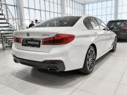BMW 5 серии VII (G30/G31/G38) Казань  - изображение 28