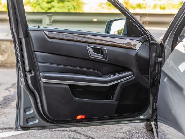 Mercedes-Benz E-Класс IV (W212 S212 C207) Рестайлинг с пробегом 2014 года, цена 1 778 000 рублей, 280561 км, седан, Автокод Объявления
