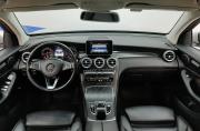 Mercedes-Benz GLC I (X253) Москва  - изображение 26