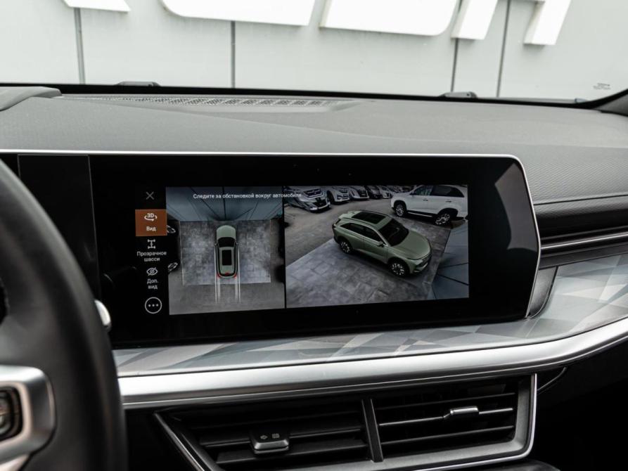 Haval F7 II Краснодар  - изображение 12