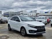 Lada (ВАЗ) Vesta I Рестайлинг (NG) Нижний Новгород  - изображение 21
