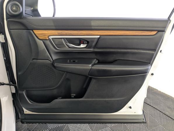 Honda CR-V V с пробегом 2019 года, цена 2 560 000 рублей, 188930 км, внедорожник, Автокод Объявления
