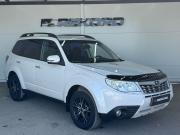 Subaru Forester III Рестайлинг Уфа  - изображение 23
